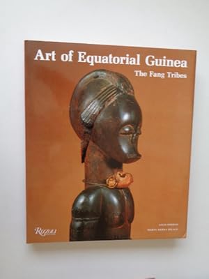 The Art of Equatorial Guinea: The Fang Tribes