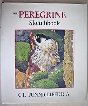 The Peregrine Sketchbook First edition