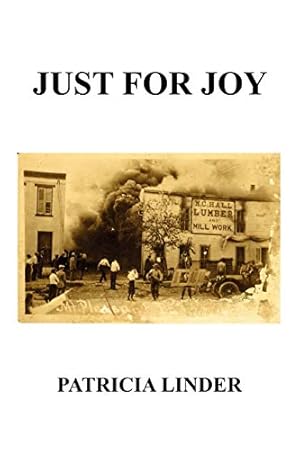 Image du vendeur pour Just For Joy mis en vente par Reliant Bookstore
