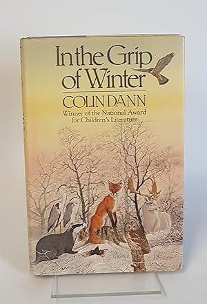 Seller image for In the Grip of Winter for sale by CURIO