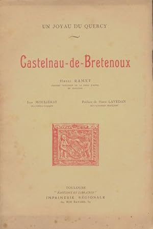 Immagine del venditore per Castelnau-de-Bretenoux - Henri Ramet venduto da Book Hmisphres