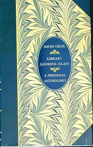 Image du vendeur pour Library Looking-Glass: A Personal Anthology mis en vente par Librodifaccia