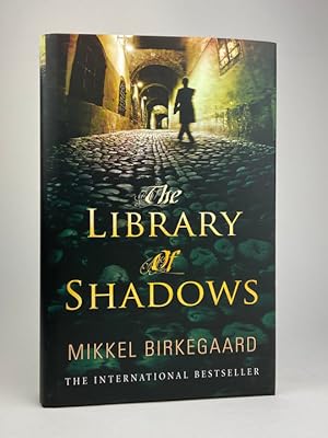 The Library of Shadows