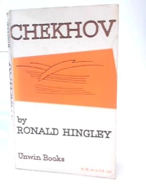 Bild des Verkufers fr Chekhov: A Biographical and Critical Study zum Verkauf von World of Rare Books