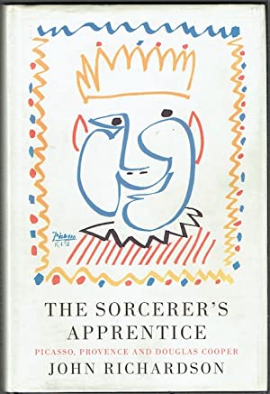 Immagine del venditore per The Sorcerer's Apprentice: Picasso, Provence And Douglas Cooper venduto da Trinity Books