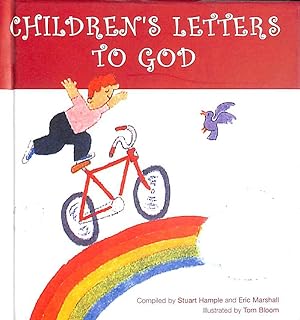 Image du vendeur pour Children's Letters to God mis en vente par M Godding Books Ltd