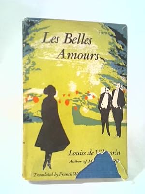 Seller image for Les Belles Amours. for sale by World of Rare Books