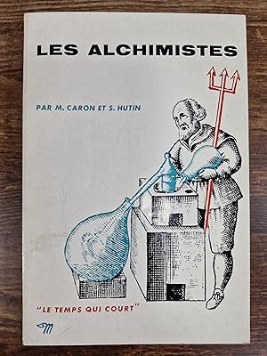 Les Alchimistes