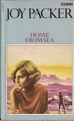 Seller image for Home from Sea for sale by BuchSigel