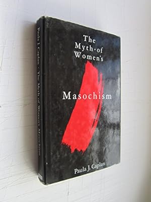 Seller image for The Myth of Women's Masochism for sale by Redux Books