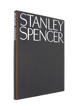 Seller image for STANLEY SPENCER for sale by M Godding Books Ltd