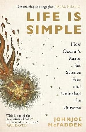 Image du vendeur pour Life is Simple (Paperback) mis en vente par Grand Eagle Retail