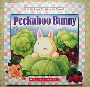 Immagine del venditore per Peekaboo Bunny venduto da Reliant Bookstore