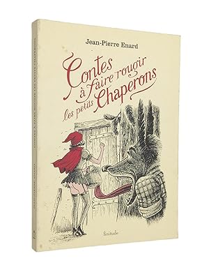 Seller image for Contes  faire rougir les petits chaperons for sale by Librairie Douin