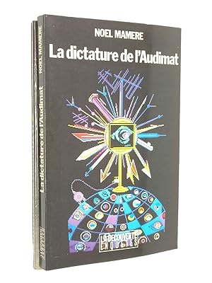 Immagine del venditore per La dictature de l'Audimat / Nol Mamre venduto da Librairie Douin