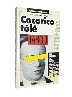 Immagine del venditore per Cocoricotl venduto da Librairie Douin