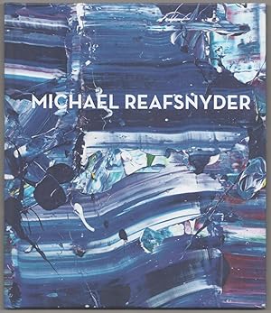 Image du vendeur pour Michael Reafsnyder mis en vente par Jeff Hirsch Books, ABAA