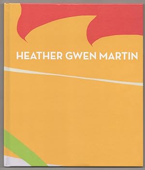 Seller image for Heather Gwen Martin: Verse for sale by Jeff Hirsch Books, ABAA