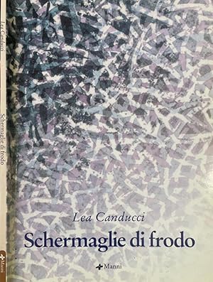 Image du vendeur pour Schermaglie di frodo mis en vente par Biblioteca di Babele