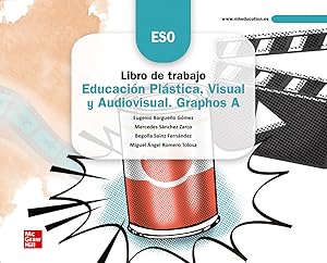 Imagen del vendedor de Cuaderno plastica visual 1ciclo graphos a 22 loml a la venta por Imosver