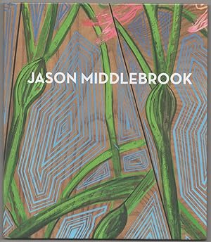 Seller image for Jason Middlebrook: Light Lines for sale by Jeff Hirsch Books, ABAA