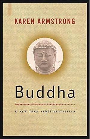 Immagine del venditore per Lives: Buddha venduto da WeBuyBooks