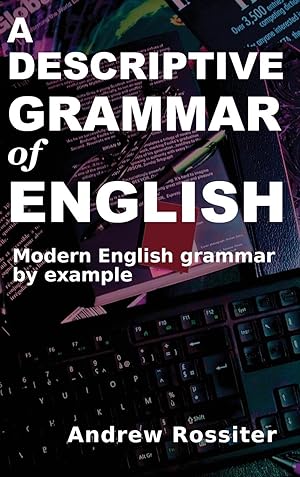 Bild des Verkufers fr A Descriptive Grammar of English zum Verkauf von moluna
