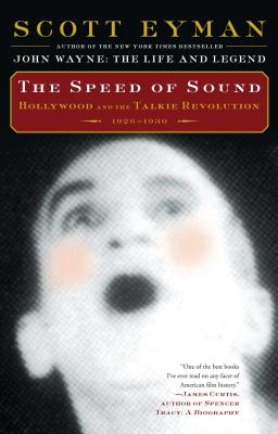 Seller image for The Speed of Sound: Hollywood and the Talkie Revolution 1926-1930 (Paperback or Softback) for sale by BargainBookStores