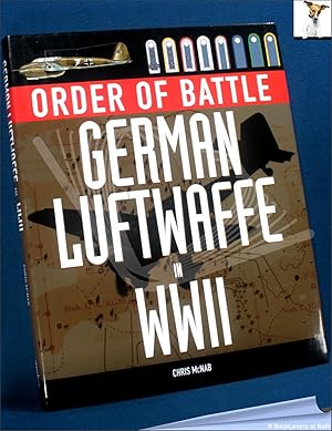 German Luftwaffe in WWII