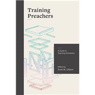 Imagen del vendedor de Training Preachers a la venta por eCampus