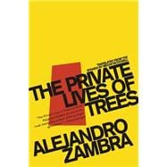 Seller image for The Private Lives of Trees for sale by eCampus