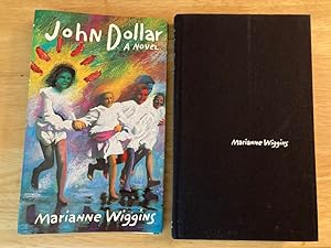 Seller image for John Dollar: A Novel for sale by biblioboy