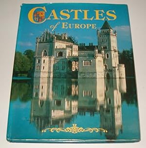 Seller image for Castles of Europe for sale by Redux Books