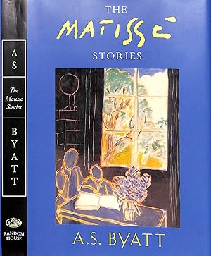 Imagen del vendedor de The Matisse Stories a la venta por The Cary Collection