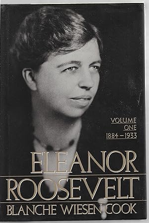 Seller image for Eleanor Roosevelt - 2 Volumes Set for sale by Sabra Books