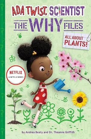 Seller image for Ada Twist, Scientist: The Why Files #2: All About Plants! (Hardcover) for sale by Grand Eagle Retail