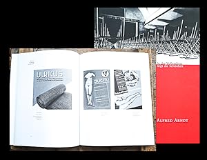 In der Vollendung liegt die Schönheit. Der Bauhaus-Meister Alfred Arndt 1898 - 1976.