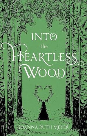 Seller image for Into the Heartless Wood (Paperback) for sale by Grand Eagle Retail