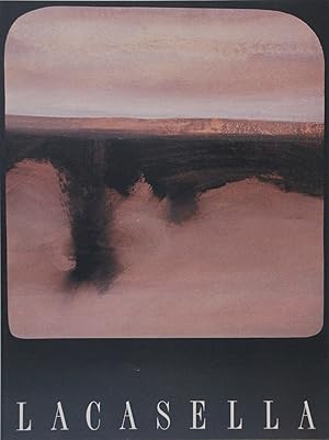 Image du vendeur pour Lacasella. Interni di paesaggio 1990 1992 mis en vente par FABRISLIBRIS