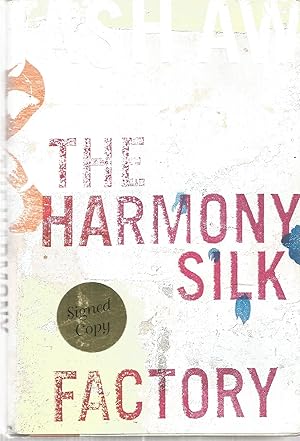 Seller image for The Harmony Silk Factory for sale by The Book Junction