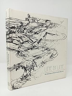 Seller image for Line by Line: The Drawings of Henri Cartier- Bresson. for sale by ROBIN SUMMERS BOOKS LTD