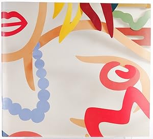 Tom Wesselmann: New Work