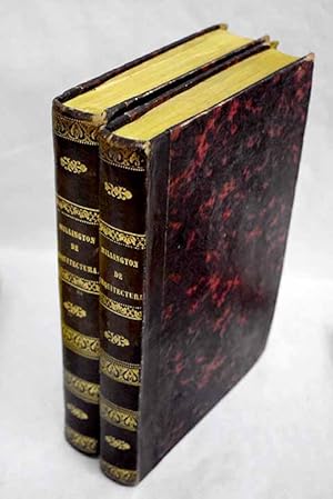 Elementos de Arquitectura