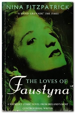 Seller image for The Loves Of Faustyna for sale by Darkwood Online T/A BooksinBulgaria