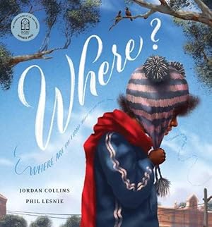 Seller image for Where? (Hardcover) for sale by Grand Eagle Retail