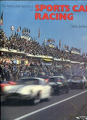 "Automobile Year" Book of Sports Car Racing