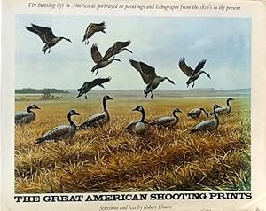 The Great American Shooting Prints