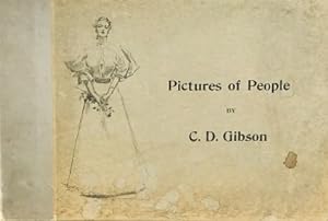 Seller image for Pictures of People for sale by LEFT COAST BOOKS