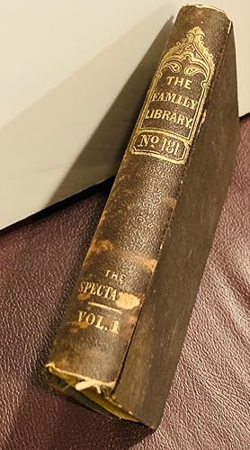 Imagen del vendedor de Selections from The Spectator: Embracing the Most Interesting Papers by Addison, Steele, and Others, Volume 1 a la venta por Henry E. Lehrich