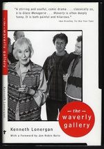 Seller image for The Waverly Gallery for sale by Mom's Resale and Books
